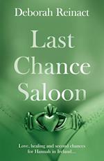 Last Chance Saloon