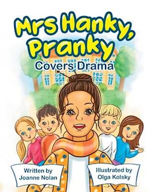 Mrs Hanky, Pranky; Covers Drama