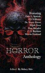 Horror Anthology 
