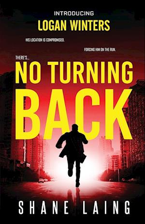 No Turning Back (A Logan Winters Thriller)