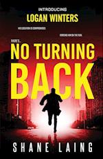 No Turning Back (A Logan Winters Thriller)