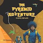 The Pyramid Adventure