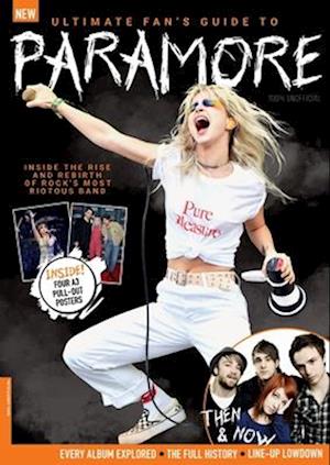 Ultimate Fan's Guide to Paramore