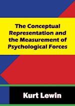 Conceptual Representation and the Measurement of Psychological Forces