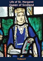 Life of St. Margaret, Queen of Scotland