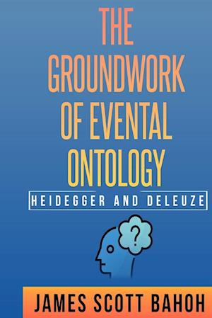 Heidegger and Deleuze