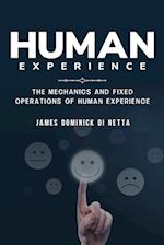 The mechanics and fixed operations of human experience