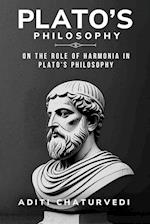 On the Role of Harmonia in Plato's Philosophy 