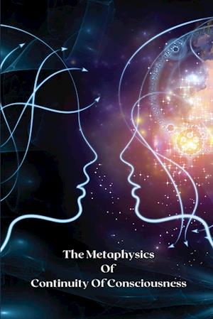 The metaphysics of continuity of consciousness