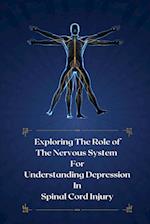 Exploring the role of the nervous system for understanding depression in spinal cord injury 