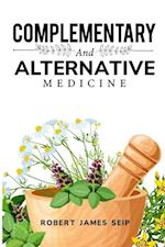 complementary and alternative medicine 