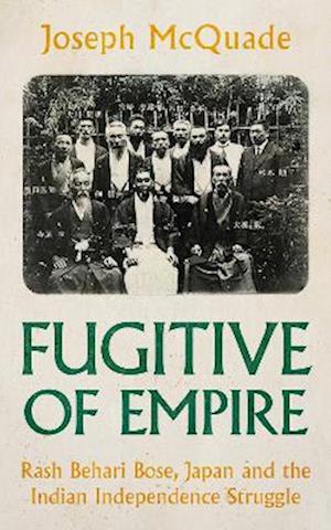 Fugitive of Empire