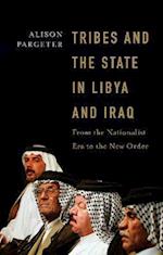 Tribes and the State in Libya and Iraq