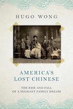 America's Lost Chinese