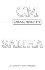 Critical Muslim 48
