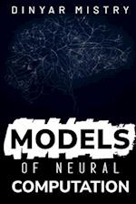 models of neural computation 