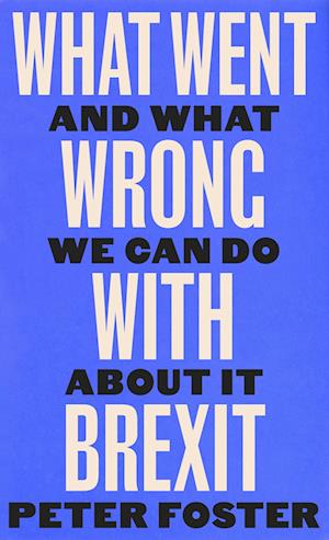 What Went Wrong With Brexit?