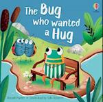 The Bug who Wanted a Hug