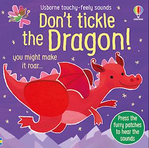 Don't Tickle the Dragon