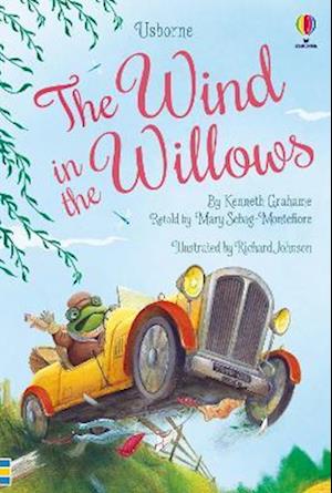 The Wind in the Willows