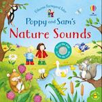Poppy and Sam's Nature Sounds