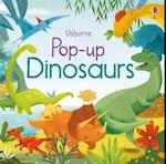 Pop-Up Dinosaurs
