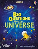 Big Questions About the Universe