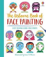 Book of Face Painting