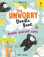 Unworry Doodle Book