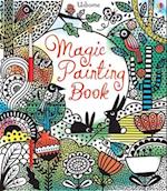 Magic Painting Book