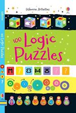 100 Logic Puzzles