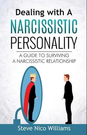 Dealing with A Narcissistic Personality