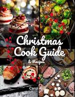 Christmas Cook Guide & Recipes 