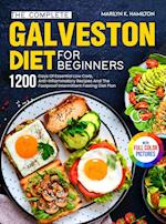 The Complete Galveston Diet For Beginners