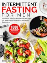 Intermittent Fasting For Men