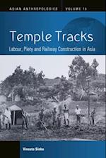 Temple Tracks