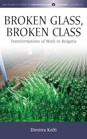 Broken Glass, Broken Class