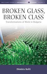 Broken Glass, Broken Class