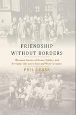 Friendship without Borders