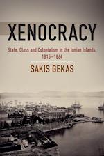 Xenocracy