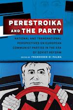 Perestroika and the Party