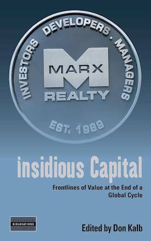 Insidious Capital