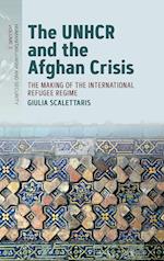 The UNHCR and the Afghan Crisis