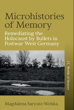 Microhistories of Memory