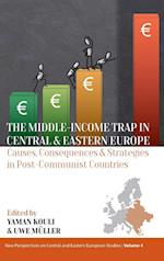 The Middle-Income Trap in Central and Eastern Europe