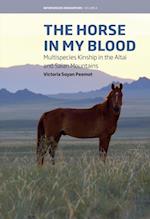 Horse in My Blood