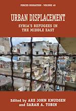 Urban Displacement