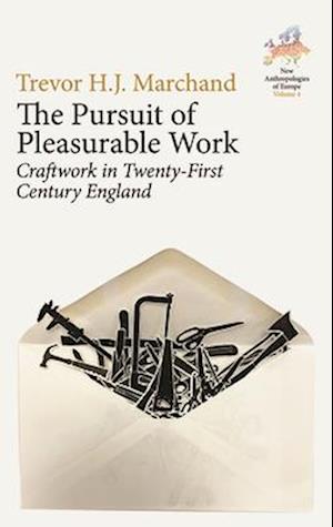 The Pursuit of Pleasurable Work