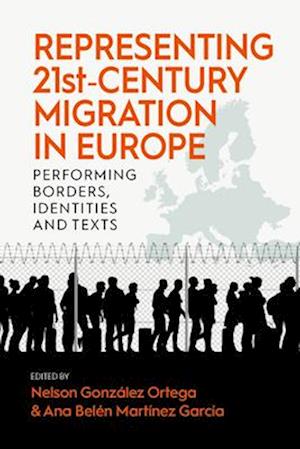 Representing 21st-Century Migration in Europe