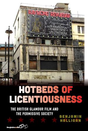 Hotbeds of Licentiousness